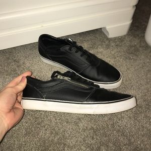 Women’s vans sneakers